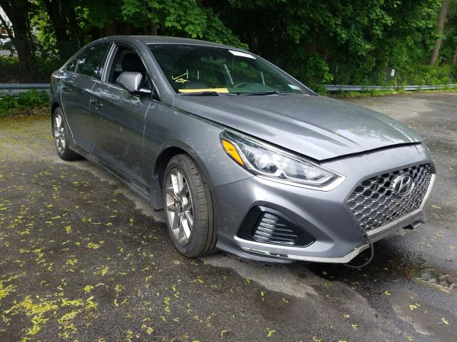 HYUNDAI SONATA SPO 2018 5npe34ab0jh689580