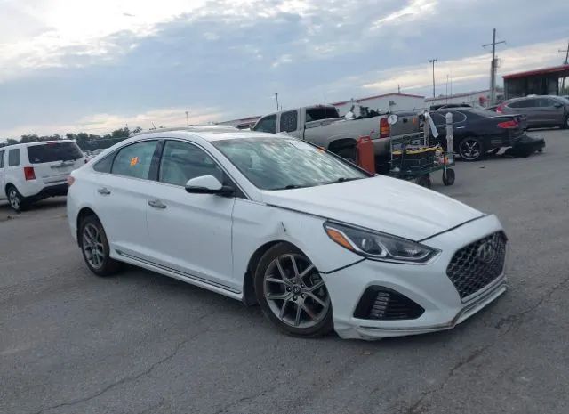 HYUNDAI SONATA 2018 5npe34ab0jh693726