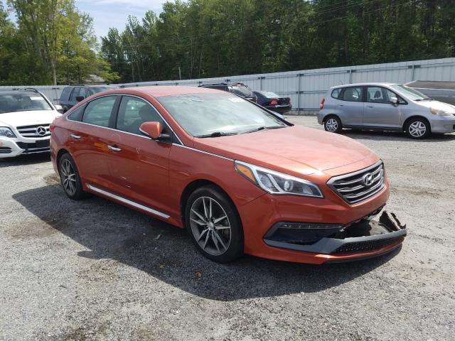 HYUNDAI SONATA SPO 2015 5npe34ab1fh042225