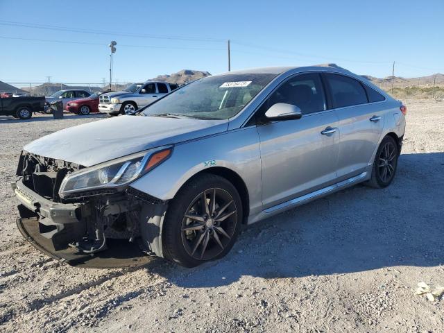 HYUNDAI SONATA 2015 5npe34ab1fh056867