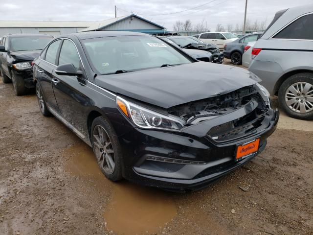 HYUNDAI SONATA SPO 2015 5npe34ab1fh059719