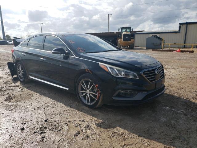 HYUNDAI SONATA SPO 2015 5npe34ab1fh062927