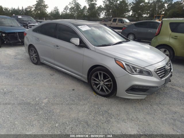 HYUNDAI SONATA 2015 5npe34ab1fh067996