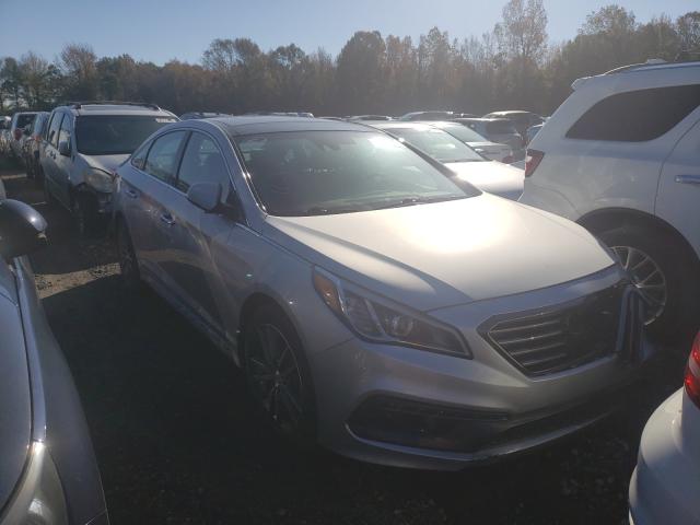 HYUNDAI SONATA SPO 2015 5npe34ab1fh070722