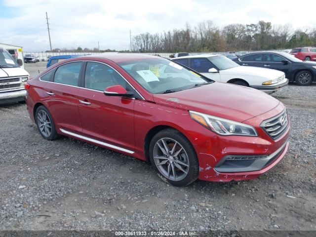 HYUNDAI SONATA 2015 5npe34ab1fh070901