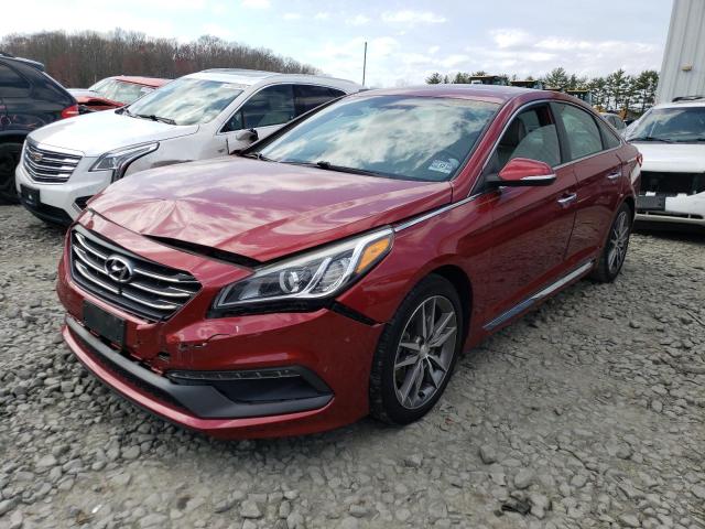 HYUNDAI SONATA SPO 2015 5npe34ab1fh073636