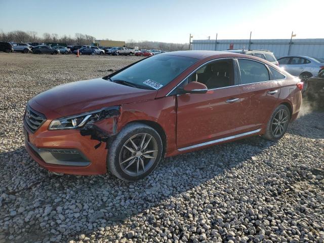 HYUNDAI SONATA SPO 2015 5npe34ab1fh081039