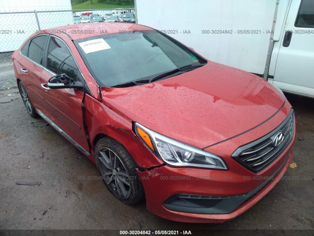 HYUNDAI SONATA 2015 5npe34ab1fh089271