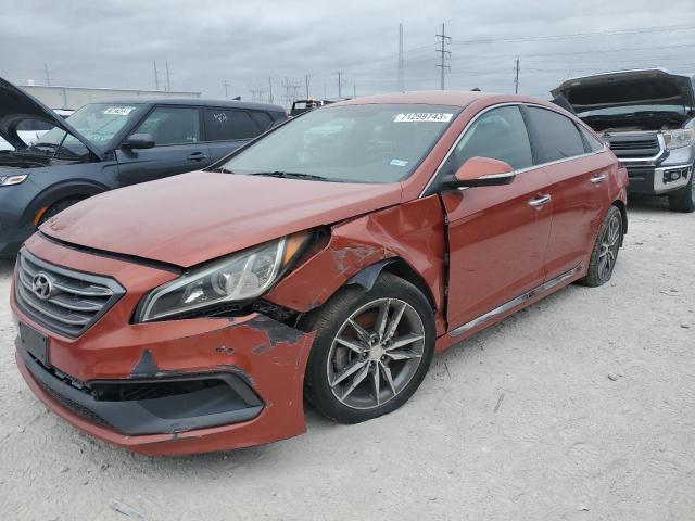 HYUNDAI SONATA 2015 5npe34ab1fh096544