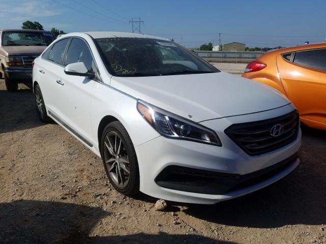 HYUNDAI SONATA SPO 2015 5npe34ab1fh098729