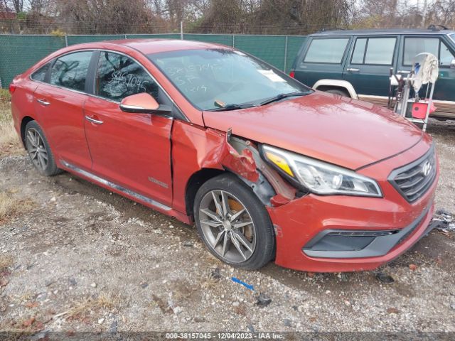 HYUNDAI SONATA 2015 5npe34ab1fh104058