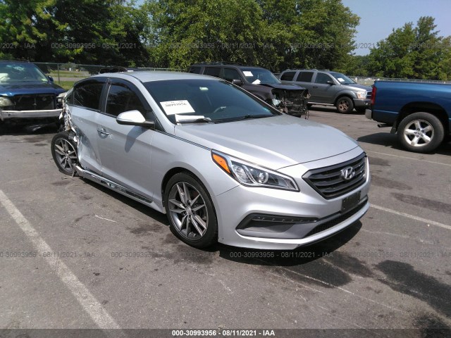 HYUNDAI SONATA 2015 5npe34ab1fh108143