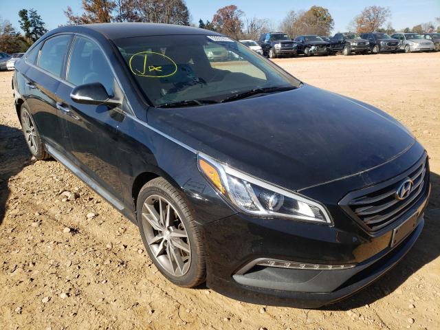 HYUNDAI SONATA SPO 2015 5npe34ab1fh110636