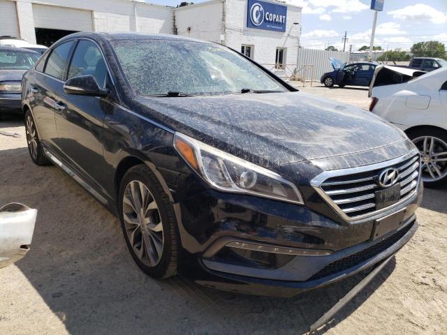 HYUNDAI SONATA SPO 2015 5npe34ab1fh117649