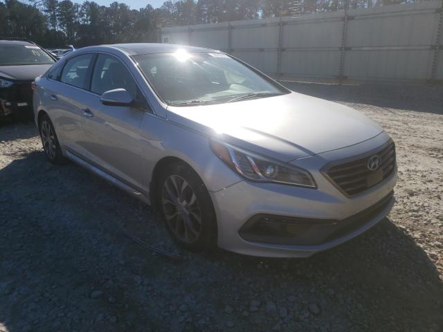 HYUNDAI SONATA SPO 2015 5npe34ab1fh118669