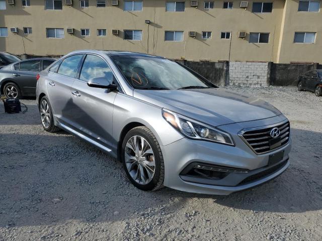 HYUNDAI SONATA 2015 5npe34ab1fh119515