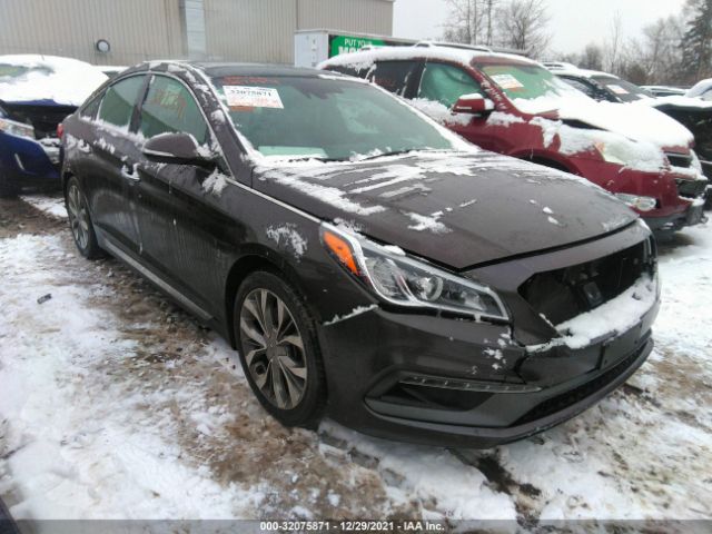 HYUNDAI SONATA 2015 5npe34ab1fh120101