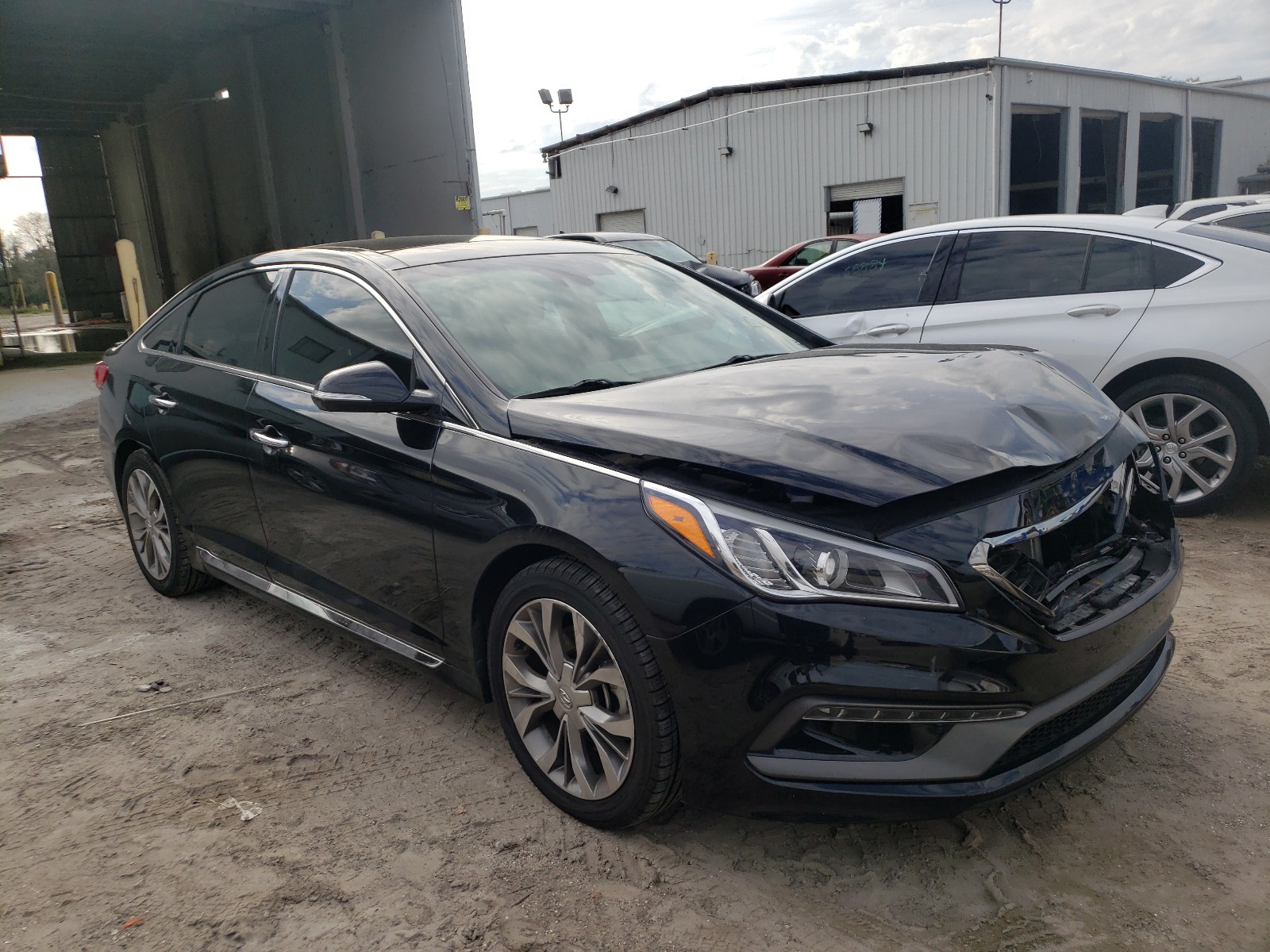 HYUNDAI SONATA SPO 2015 5npe34ab1fh126190