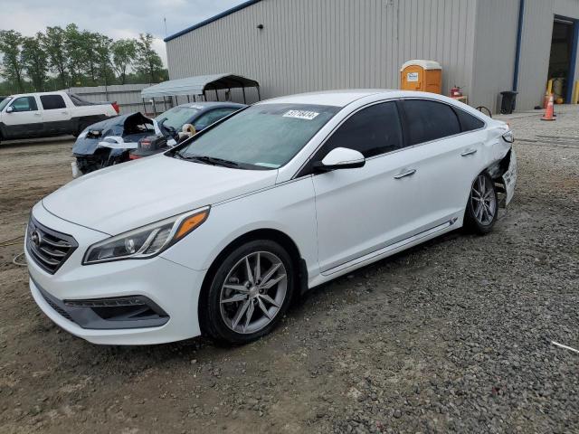 HYUNDAI SONATA 2015 5npe34ab1fh128134