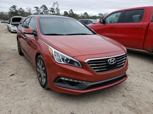 HYUNDAI SONATA SPO 2015 5npe34ab1fh129669