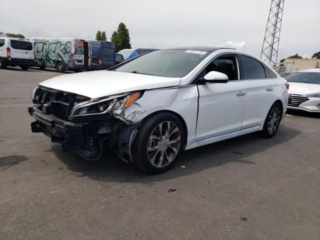 HYUNDAI SONATA SPO 2015 5npe34ab1fh138209