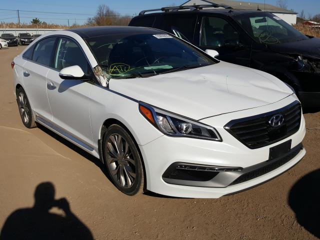 HYUNDAI SONATA SPO 2015 5npe34ab1fh138548