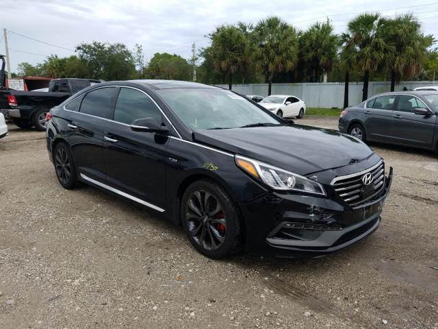 HYUNDAI SONATA SPO 2015 5npe34ab1fh141322