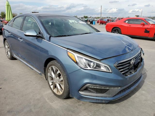 HYUNDAI SONATA SPO 2015 5npe34ab1fh142356