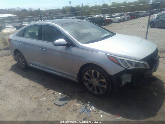 HYUNDAI SONATA 2015 5npe34ab1fh142437