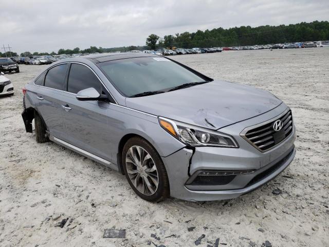 HYUNDAI SONATA SPO 2015 5npe34ab1fh143619