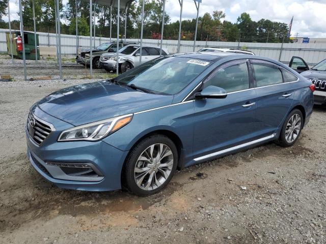 HYUNDAI SONATA SPO 2015 5npe34ab1fh145595