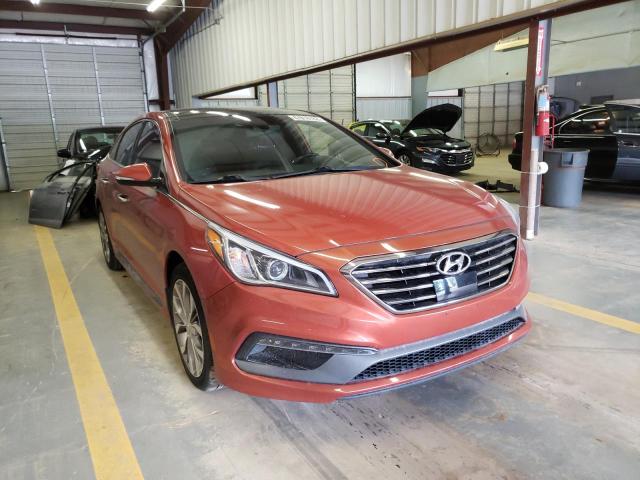 HYUNDAI SONATA SPO 2015 5npe34ab1fh149582