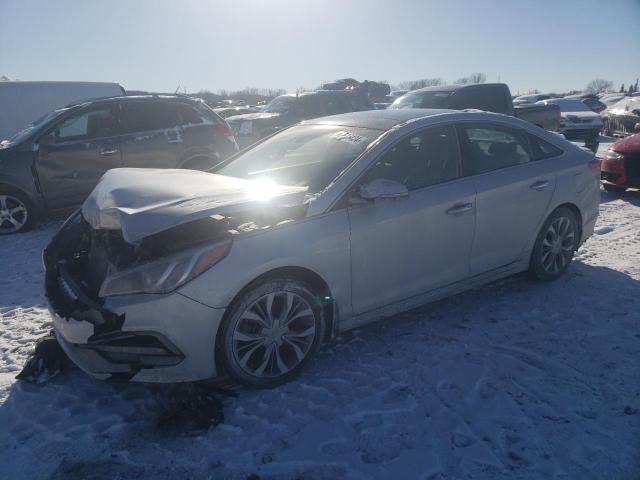 HYUNDAI SONATA 2015 5npe34ab1fh150246