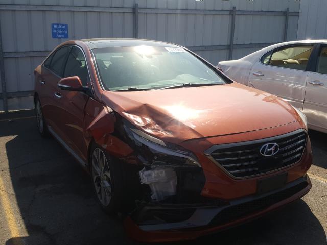 HYUNDAI SONATA SPO 2015 5npe34ab1fh154037