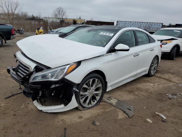 HYUNDAI SONATA SPO 2015 5npe34ab1fh154331