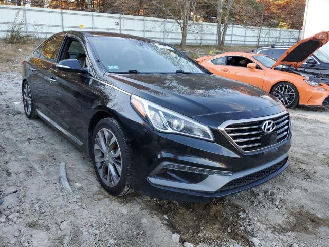 HYUNDAI SONATA SPO 2015 5npe34ab1fh155317