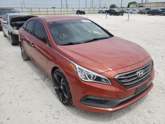 HYUNDAI SONATA SPO 2015 5npe34ab1fh161229