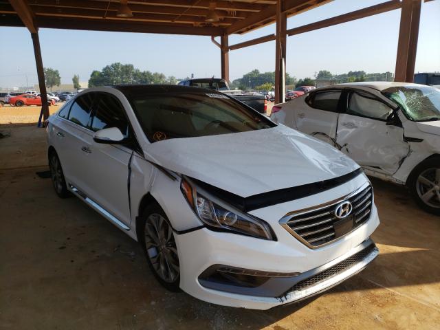 HYUNDAI SONATA SPO 2015 5npe34ab1fh163868