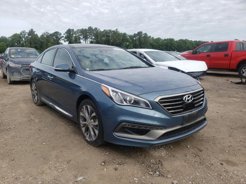 HYUNDAI SONATA SPO 2015 5npe34ab1fh165104