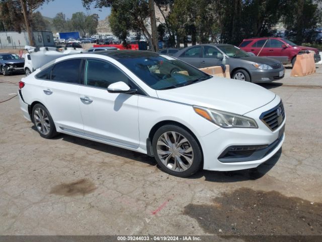 HYUNDAI SONATA 2015 5npe34ab1fh169041