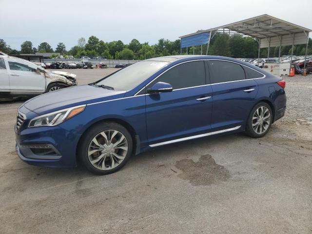 HYUNDAI SONATA 2015 5npe34ab1fh174627