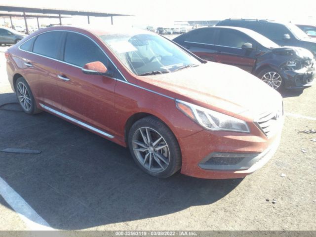 HYUNDAI SONATA 2015 5npe34ab1fh180122