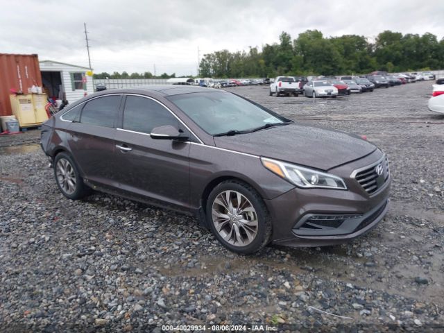 HYUNDAI SONATA 2015 5npe34ab1fh182825