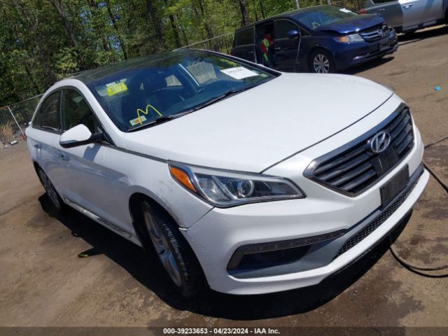 HYUNDAI SONATA 2015 5npe34ab1fh189922