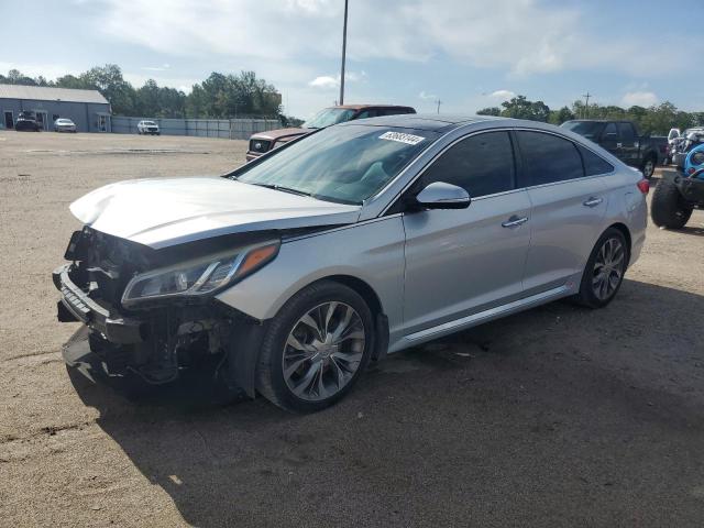 HYUNDAI SONATA 2015 5npe34ab1fh194683