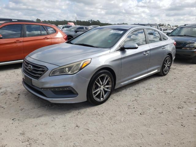 HYUNDAI SONATA 2015 5npe34ab1fh199706