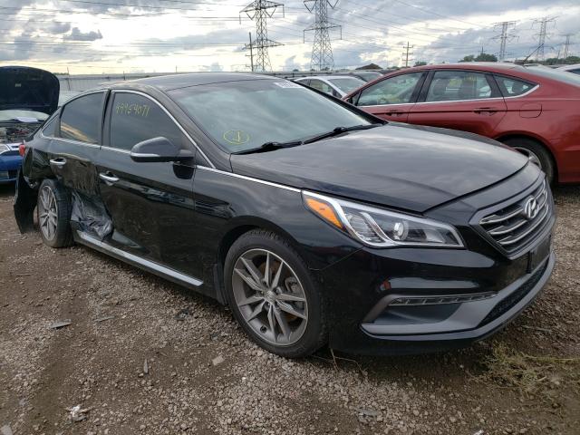 HYUNDAI SONATA SPO 2015 5npe34ab1fh209845