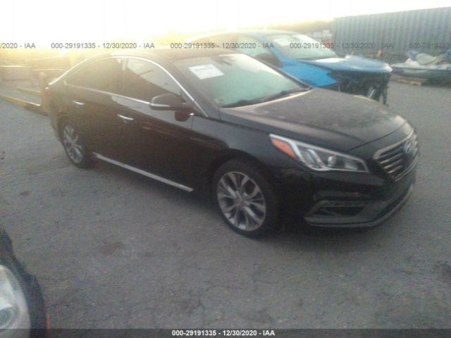 HYUNDAI SONATA 2015 5npe34ab1fh243123