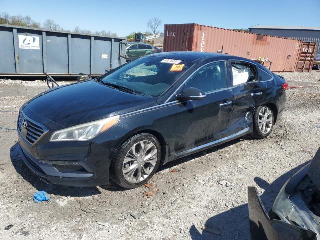 HYUNDAI SONATA 2015 5npe34ab1fh252856