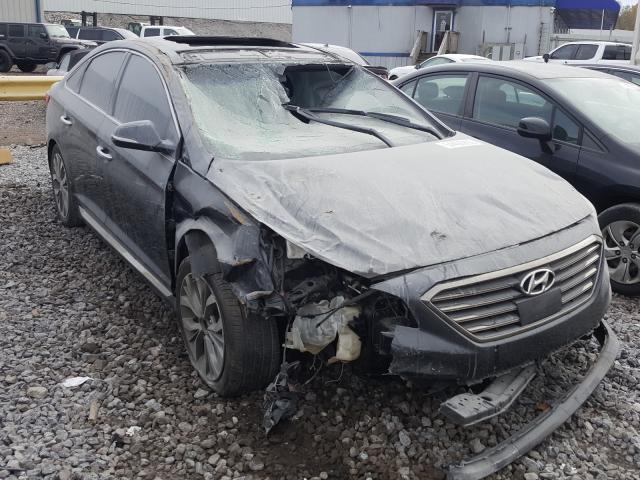 HYUNDAI SONATA SPO 2015 5npe34ab1fh252890